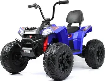 RiverToys A333AA 4WD (синий)