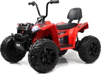 RiverToys A333AA 4WD (красный)