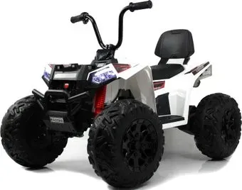 RiverToys A333AA 4WD (белый)