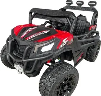 Baby Driver Buggy 8460350-4R (красный)