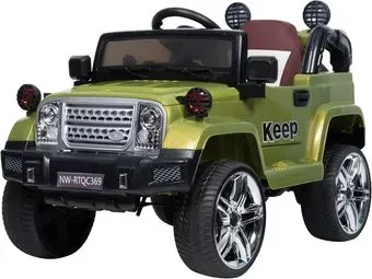 Farfello JJ2255 (зеленый)