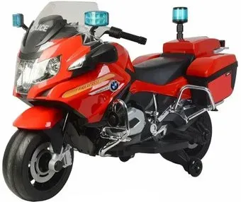 Chi Lok Bo BMW R 1200 RT-P (красный)