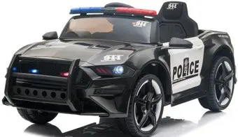 Sundays Police BJ0007 (черный)