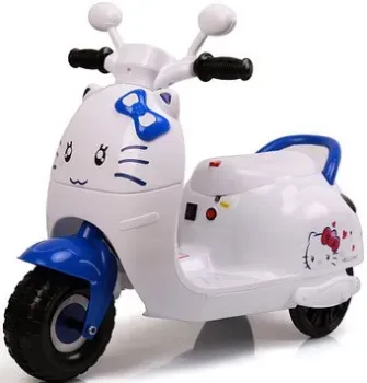 Sundays Kitty BJK6588 (синий)