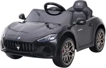 Sundays Maserati BJS302B (черный)