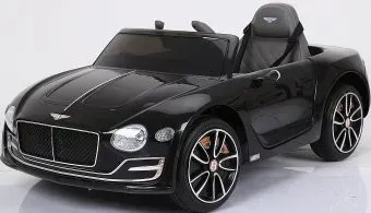 Sundays Bentley BJE1166 (черный)