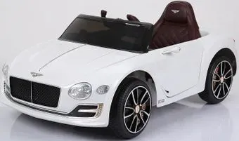 Sundays Bentley BJE1166 (белый)