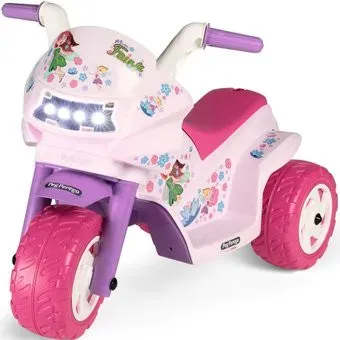 Peg Perego Mini Fairy IGMD0008 (белый/розовый)