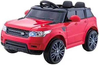 Sundays Range Rover BJ1638 (красный)