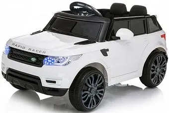 Sundays Range Rover BJ1638 (белый)