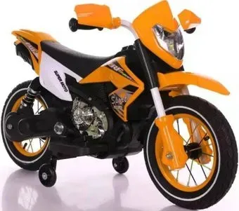 Igro TD FB-6186 (оранжевый)