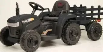 RiverToys H888HH (черный)