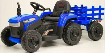 RiverToys H888HH (синий)