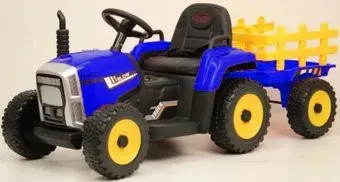 RiverToys H444HH (синий)