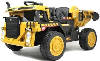 RiverToys C444CC (желтый)