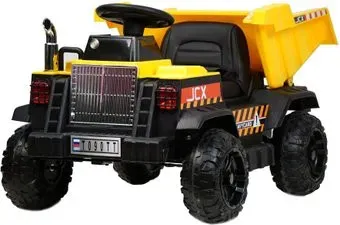 RiverToys T090TT (желтый)