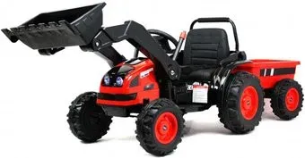 RiverToys HL395 (красный)