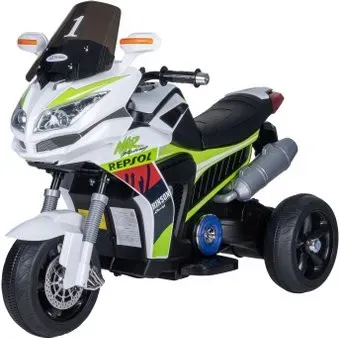 Farfello JT7613 (белый)
