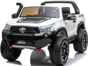 Dake ToYota Hilux 2019 (белый)