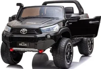 Dake ToYota Hilux 2019 (черный)