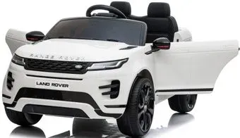 Dake Range Rover Evoque (белый)