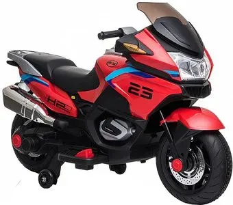 Sundays Suzuki BJ609 (красный)