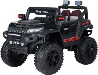 Farfello JC999 (черный)