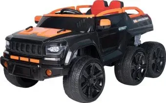 Farfello TR6628 (черный/оранжевый)