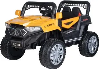 Farfello JJ2164 (желтый)
