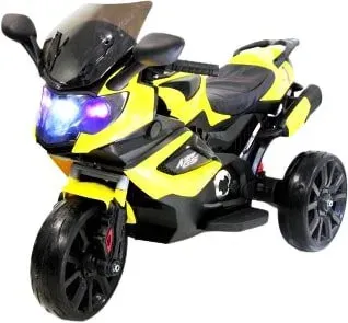 RiverToys K444KK (желтый)