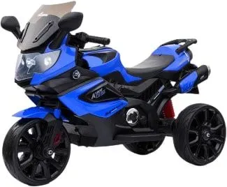 RiverToys K444KK (синий)