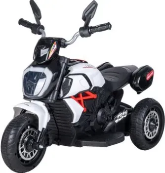 Farfello JJ202-1 (белый)