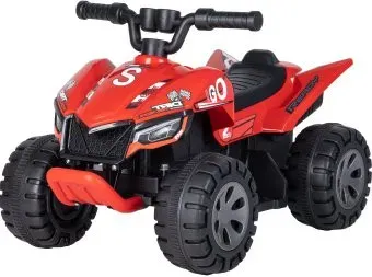 Farfello TR118-2 (красный)