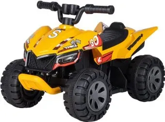 Farfello TR118-1 (желтый)