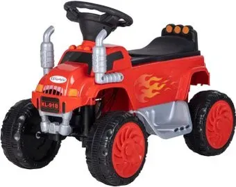 Farfello BDM505 (красный)