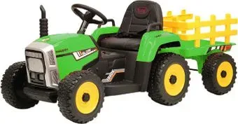 RiverToys H444HH (зеленый)