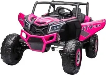 RiverToys H555HH (розовый)