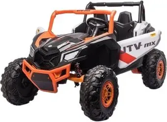 RiverToys H555HH (оранжевый)