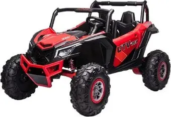 RiverToys H555HH (красный)