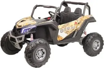 RiverToys H555HH (камуфляж Special)