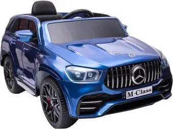 RiverToys Mercedes-Benz GLE 53 P333BP (синий глянец)
