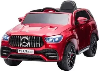 RiverToys Mercedes-Benz GLE 53 P333BP (вишневый глянец)