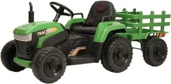 RiverToys H888HH (темно-зеленый)