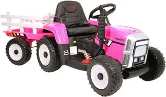 RiverToys H444HH (розовый)