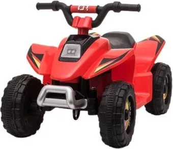 RiverToys H001HH (красный)