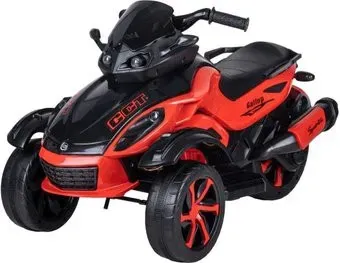 Farfello BDM101 (красный)