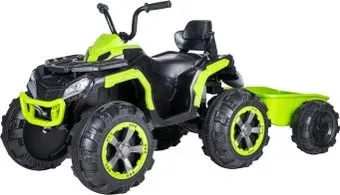 Farfello F6069 (зеленый)