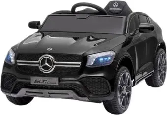 RiverToys Mercedes-Benz GLC K555KK (черный)