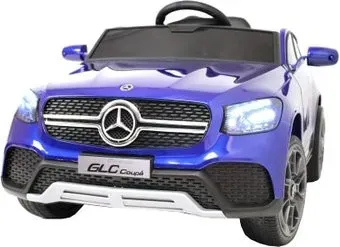 RiverToys Mercedes-Benz GLC K555KK (синий)