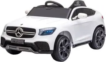 RiverToys Mercedes-Benz GL K555KK (белый)